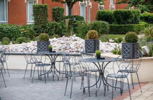 Milton Malsor Hotel | Hilton Northampton Hotel