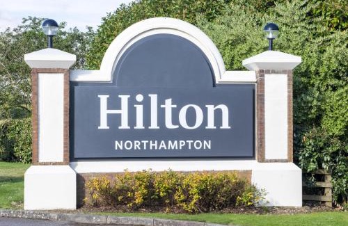 Milton Malsor Hotel | Hilton Northampton Hotel