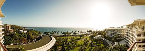 Anse Vata Hotel | Hilton Noumea La Promenade Residences