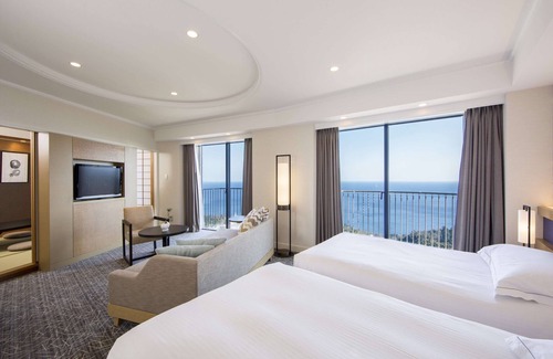 Nebukawa Resort | Hilton Odawara Resort & Spa