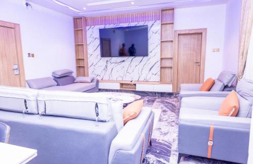 Kano Hotel | Hilton Palace Hotel