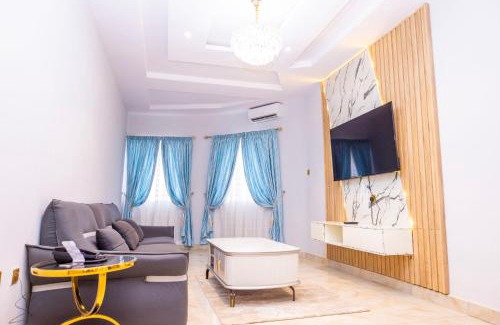 Kano Hotel | Hilton Palace Hotel