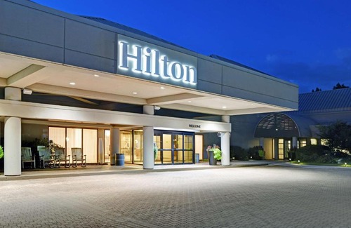 Peachtree City Hotel | Hilton Peachtree City Atlanta Hotel & Conference Center