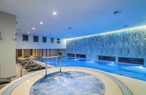 Downtown Hotel | Hilton Podgorica Crna Gora