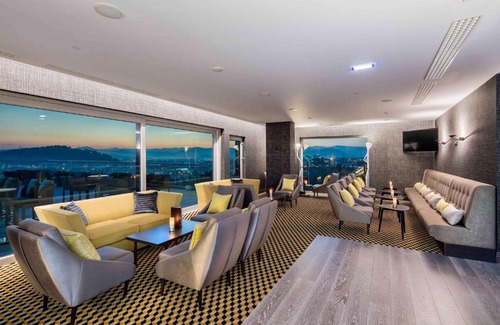 Downtown Hotel | Hilton Podgorica Crna Gora