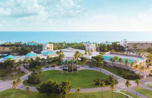 Playa Resort | Hilton Ponce Golf & Casino Resort