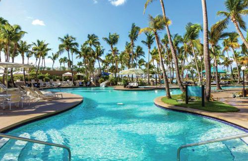Playa Resort | Hilton Ponce Golf & Casino Resort