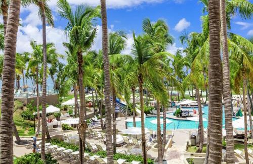 Playa Resort | Hilton Ponce Golf & Casino Resort