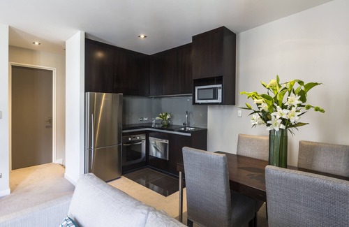 Kelvin Heights Hotel | Hilton Queenstown Resort & Spa