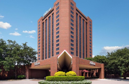 Richardson Hotel | Hilton Richardson Dallas, TX