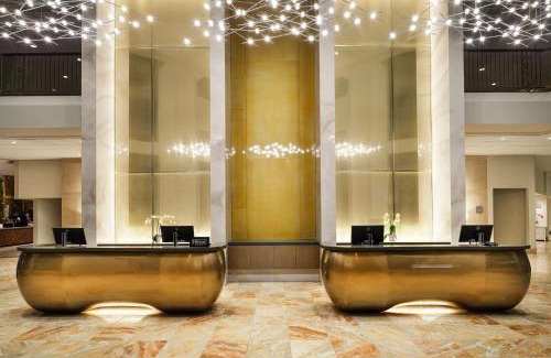 Richardson Hotel | Hilton Richardson Dallas, TX
