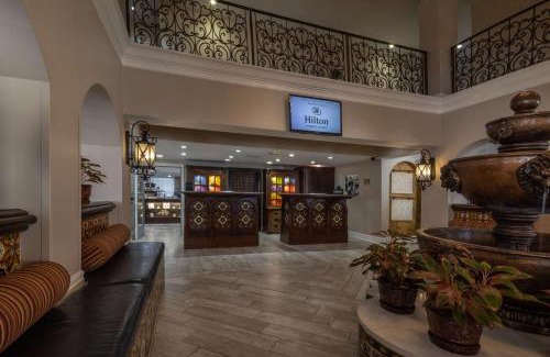 St. Augustine Historic District Hotel | Hilton Saint Augustine Historic Bayfront