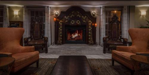 St. Augustine Historic District Hotel | Hilton Saint Augustine Historic Bayfront