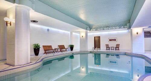 Saint John Hotel | Hilton Saint John