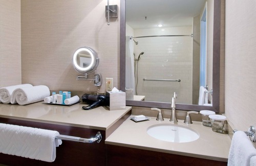 Saint John Hotel | Hilton Saint John