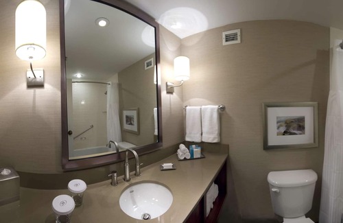 Saint John Hotel | Hilton Saint John