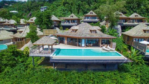 Glacis Resort | Hilton Seychelles Northolme Resort & Spa