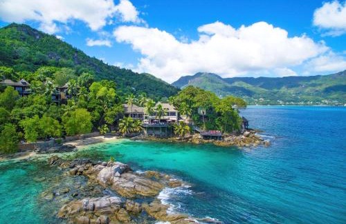 Glacis Resort | Hilton Seychelles Northolme Resort & Spa