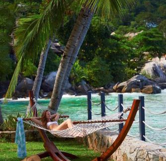 Glacis Resort | Hilton Seychelles Northolme Resort & Spa