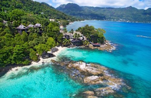 Glacis Resort | Hilton Seychelles Northolme Resort & Spa