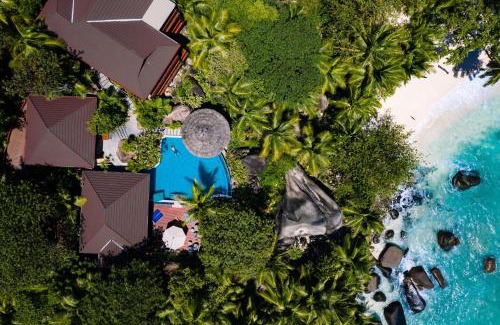 Silhouette Island Resort | Hilton Seychelles Labriz Resort & Spa