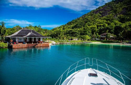 Silhouette Island Resort | Hilton Seychelles Labriz Resort & Spa