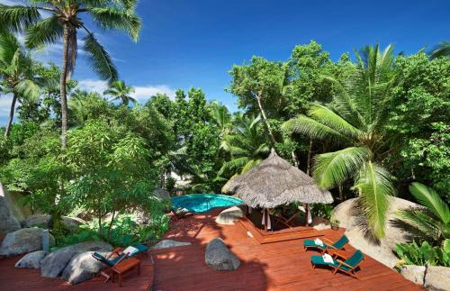 Silhouette Island Resort | Hilton Seychelles Labriz Resort & Spa