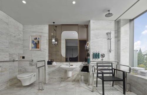 Gubei Hotel | Hilton Shanghai Hongqiao