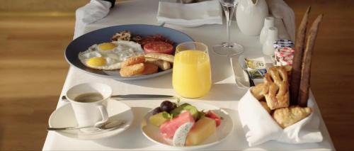 Shijiazhuang City Center Hotel | Hilton Shijiazhuang