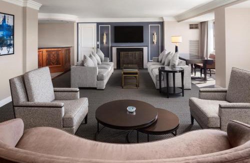 Short Hills Hotel | Hilton Short Hills