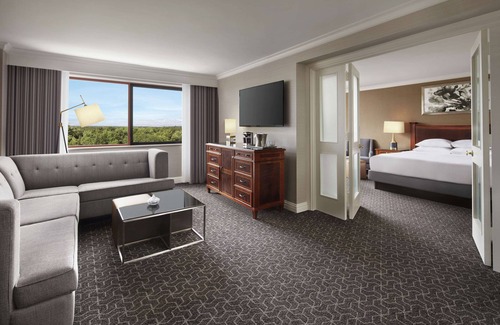 Short Hills Hotel | Hilton Short Hills