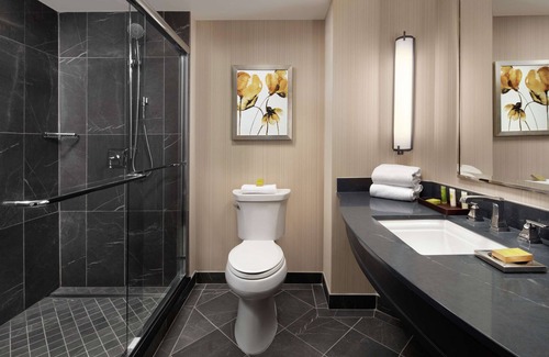 Short Hills Hotel | Hilton Short Hills