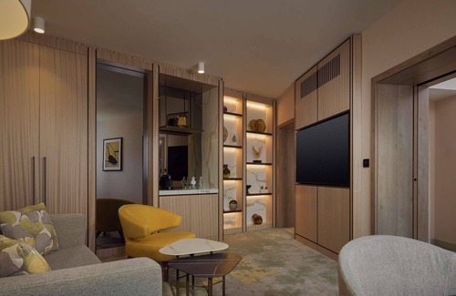 rayon Triaditsa Hotel | Hilton Sofia