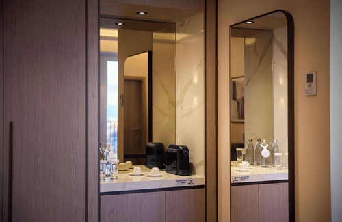 rayon Triaditsa Hotel | Hilton Sofia