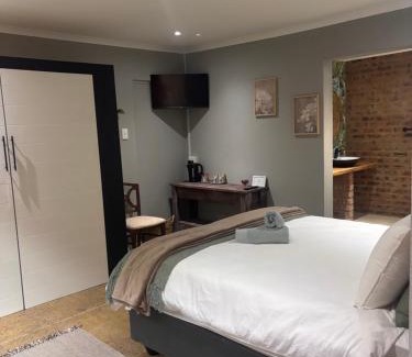 Hilton House | Hilton Splendour 3