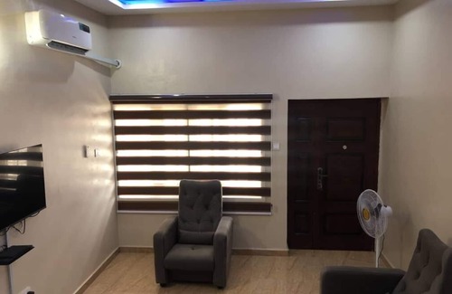 Wuse 2 Apartment | Hilton Summer Apartments
