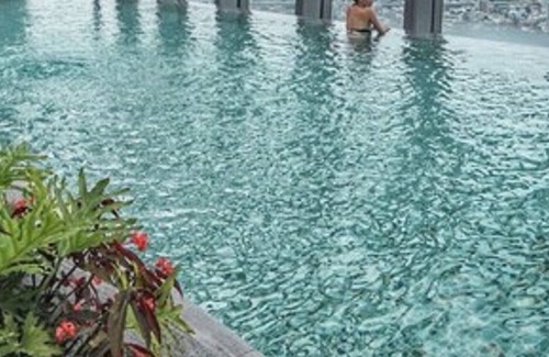 Banqiao Hotel | Hilton Taipei Sinban