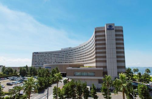 Maihama Resort | Hilton Tokyo Bay