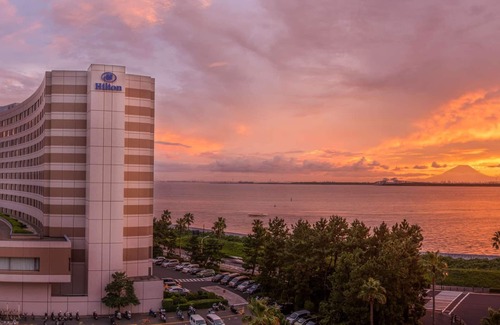 Maihama Resort | Hilton Tokyo Bay