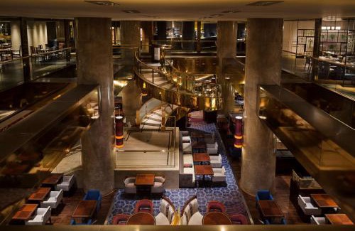 Nishi-Shinjuku Hotel | Hilton Tokyo Hotel