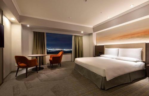 Narita Hotel | Hilton Tokyo Narita Airport
