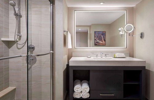 Financial District Hotel | Hilton Toronto