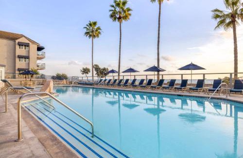 Capistrano Beach Resort | Hilton Vacation Club Riviera Beach & Shores