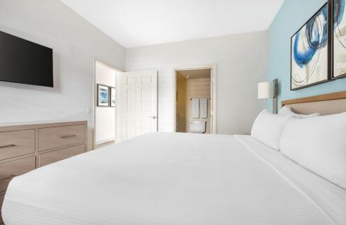 Capistrano Beach Resort | Hilton Vacation Club Riviera Beach & Shores