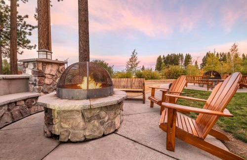 South Lake Tahoe Resort | Hilton Vacation Club Lake Tahoe Resort South