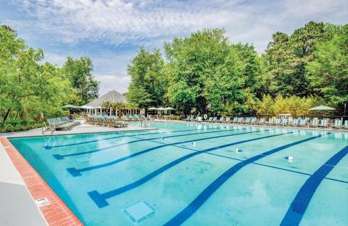 Sea Scape Resort | Hilton Vacation Club Beachwoods Kitty Hawk