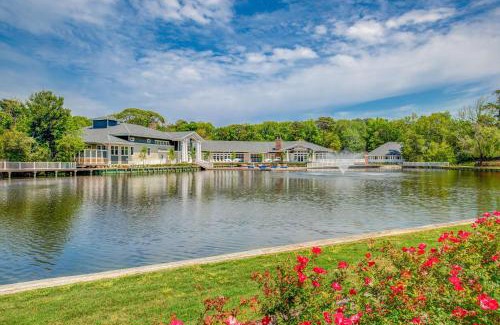 Sea Scape Resort | Hilton Vacation Club Beachwoods Kitty Hawk