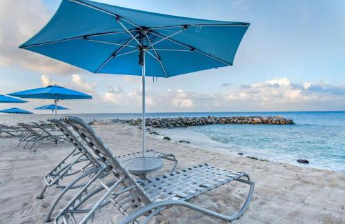 Pelican Key Resort | Hilton Vacation Club Flamingo Beach Sint Maarten