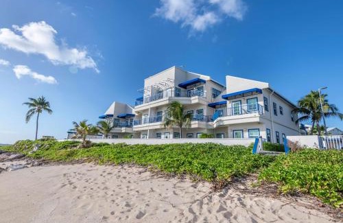 Pelican Key Resort | Hilton Vacation Club Flamingo Beach Sint Maarten
