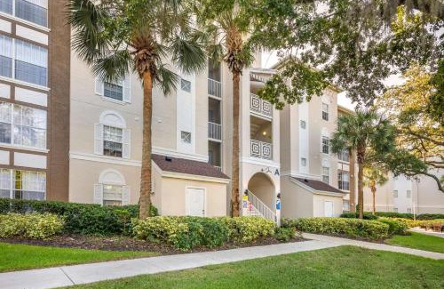 Florida Central Atlantic Coast Resort | Hilton Vacation Club Grande Villas Orlando